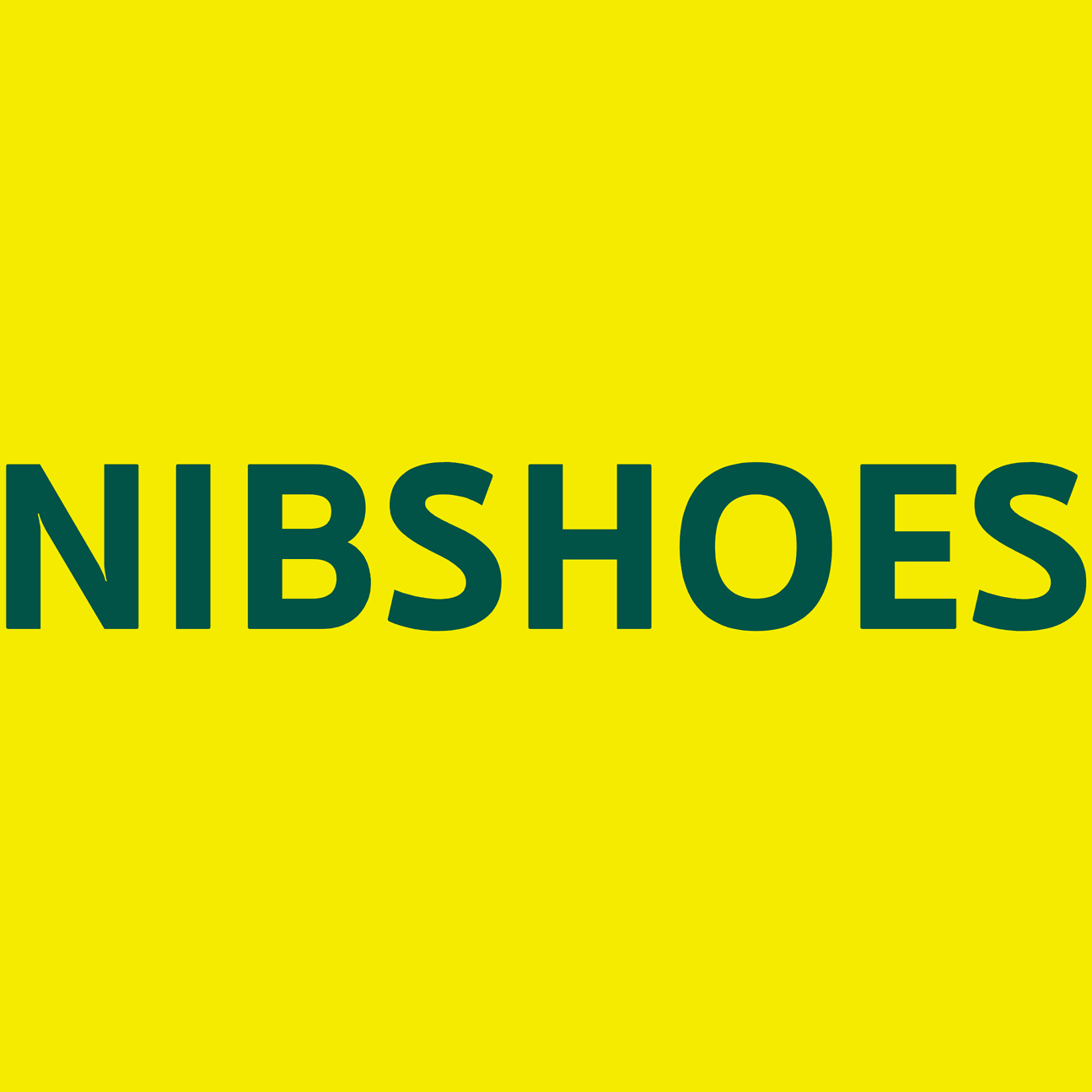 nibshoes